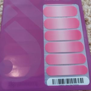 NEW Jamberry - Kiss Me Ombre